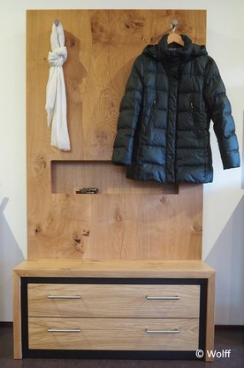 Tischlerei Wolff GmbH Abbildung Nr. 12