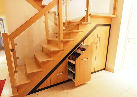 Tischlerei Wolff GmbH Abbildung Nr. 8