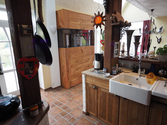 Tischlerei Wolff GmbH Abbildung Nr. 7