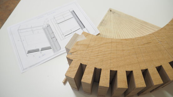 Tischlerei Wolff GmbH Abbildung Nr. 6