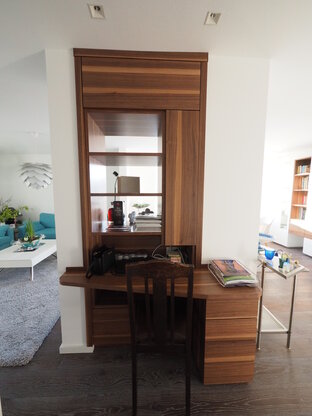 Tischlerei Wolff GmbH Abbildung Nr. 5