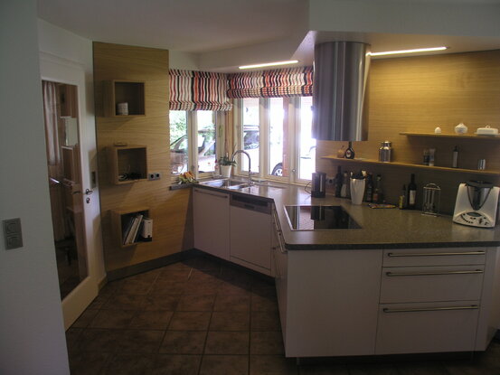 Tischlerei Wolff GmbH Abbildung Nr. 3