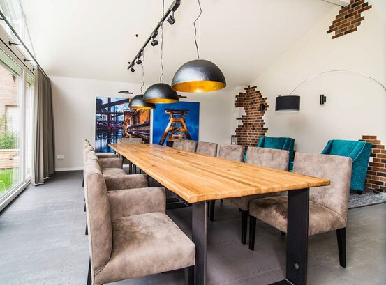 Tischlerei Wolff GmbH Abbildung Nr. 2