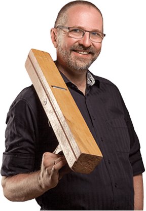 Schreinerei Freymark (ehem. Schreinerei Uebelhack) Abbildung Nr. 1