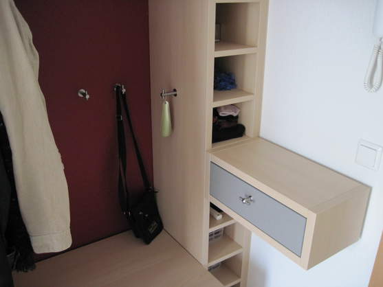 Garderobe