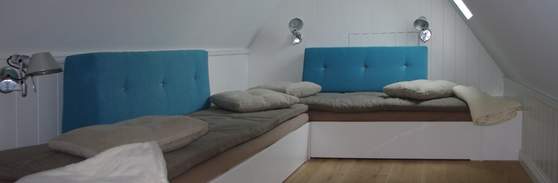 Tischlerei Feddersen GmbH Abbildung Nr. 10