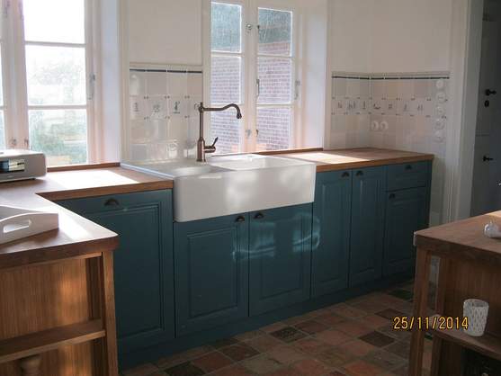 Tischlerei Feddersen GmbH Abbildung Nr. 8