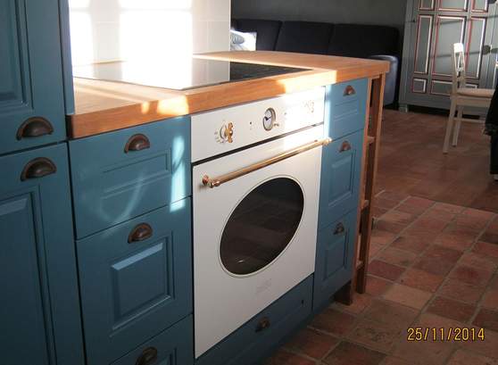 Tischlerei Feddersen GmbH Abbildung Nr. 7