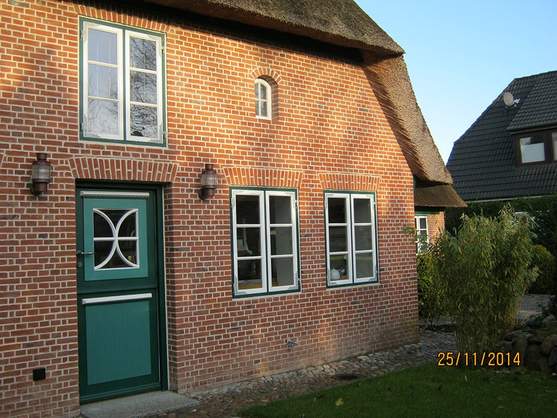 Tischlerei Feddersen GmbH Abbildung Nr. 6