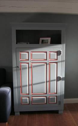 Tischlerei Feddersen GmbH Abbildung Nr. 5