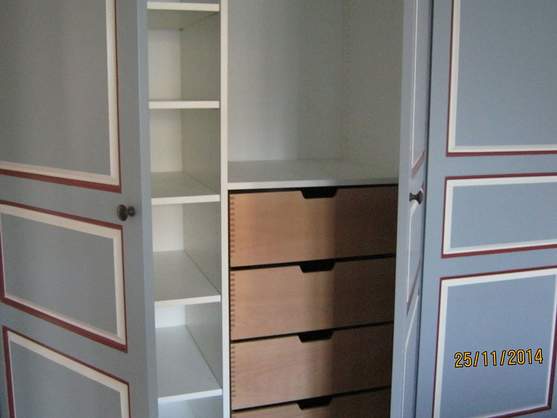 Tischlerei Feddersen GmbH Abbildung Nr. 4