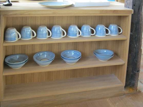 Tischlerei Feddersen GmbH Abbildung Nr. 3