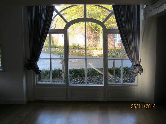 Tischlerei Feddersen GmbH Abbildung Nr. 2