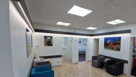 Tischlerei Georg Hill GmbH & Co. KG Abbildung Nr. 10