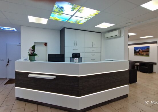 Tischlerei Georg Hill GmbH & Co. KG Abbildung Nr. 9