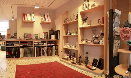 Tischlerei Georg Hill GmbH & Co. KG Abbildung Nr. 7