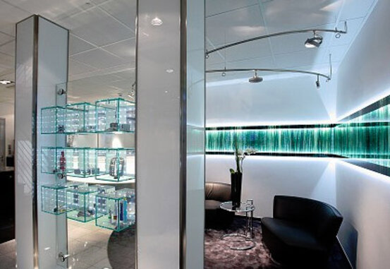 Tischlerei Georg Hill GmbH & Co. KG Abbildung Nr. 5