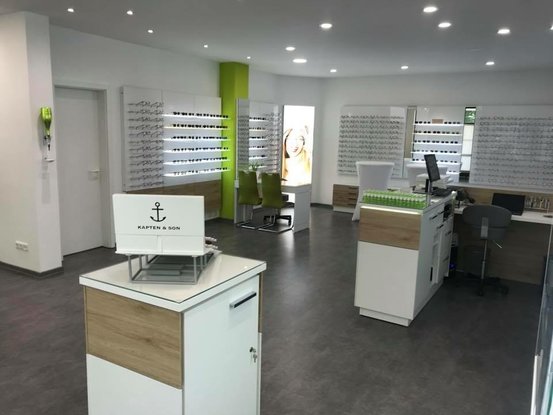 Sehen & Hören Lutz Abbildung Nr. 1