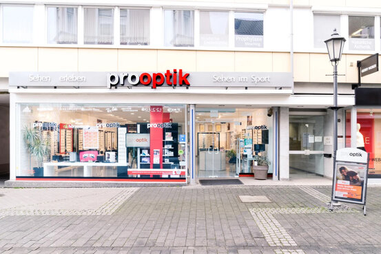 pro optik Bad Neuenahr-Ahrweiler Abbildung Nr. 2