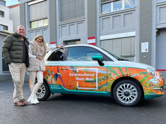DarlehensCenter Rhein-Main GmbH Abbildung Nr. 4