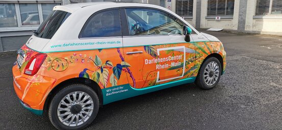 DarlehensCenter Rhein-Main GmbH Abbildung Nr. 5