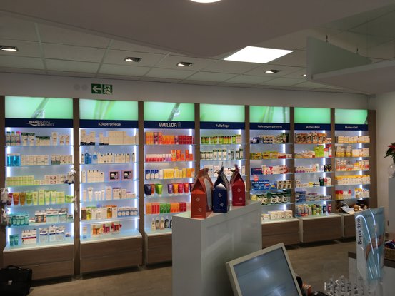 AVIE Apotheke Am Markt Abbildung Nr. 3