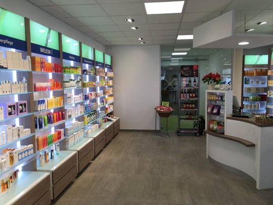 AVIE Apotheke Am Markt Abbildung Nr. 2