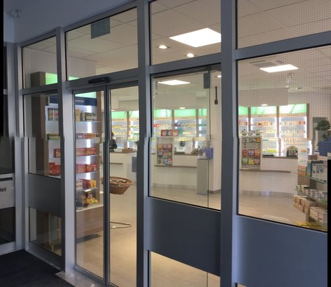 AVIE Apotheke Am Markt Abbildung Nr. 5