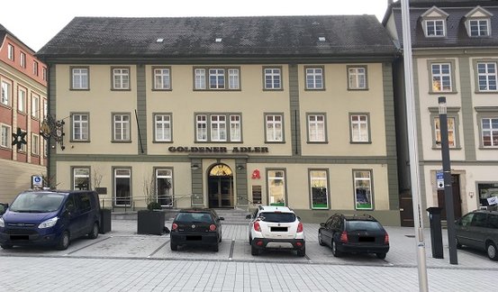 AVIE Apotheke Am Markt Abbildung Nr. 1