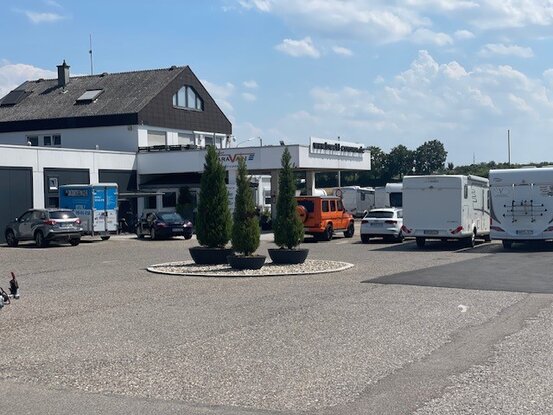Brecht Caravan GmbH & Co KG Abbildung Nr. 3