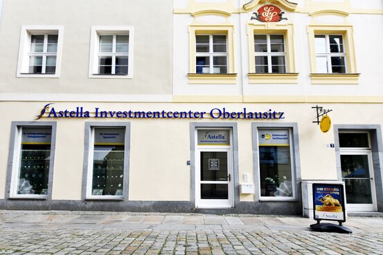 Astella Investmentcenter Oberlausitz GmbH Abbildung Nr. 6