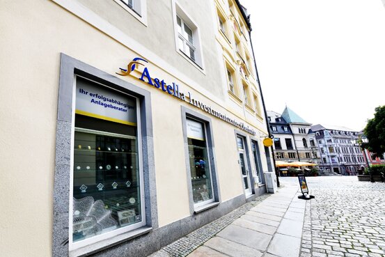 Astella Investmentcenter Oberlausitz GmbH Abbildung Nr. 5
