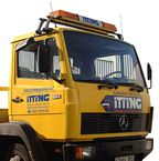 Karosserie Fachbetrieb Itting GmbH Vorschau