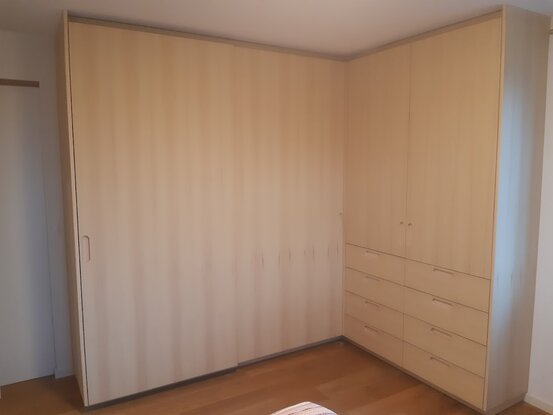 Schreinerei Anton Burger Abbildung Nr. 8