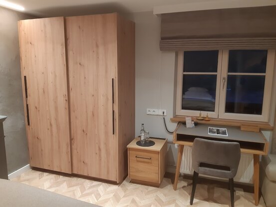 Schreinerei Anton Burger Abbildung Nr. 7