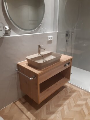 Schreinerei Anton Burger Abbildung Nr. 6