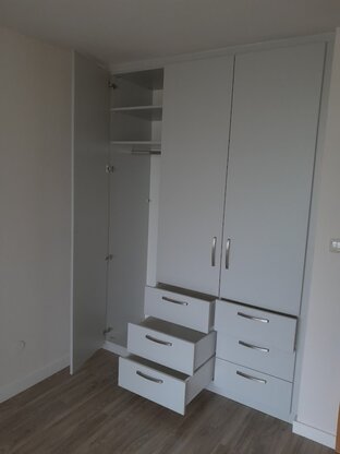 Schreinerei Anton Burger Abbildung Nr. 5