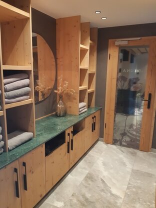 Schreinerei Anton Burger Abbildung Nr. 2