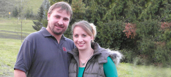 Schreinerei Anton Burger Abbildung Nr. 1