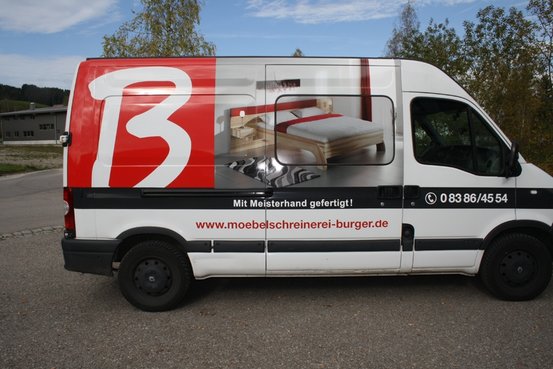 Schreinerei Anton Burger Abbildung Nr. 10