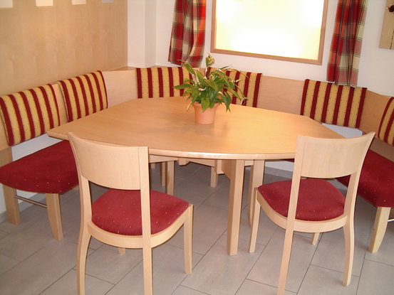 Schreinerei Anton Burger Abbildung Nr. 14