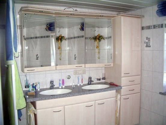 Schreinerei Anton Burger Abbildung Nr. 13