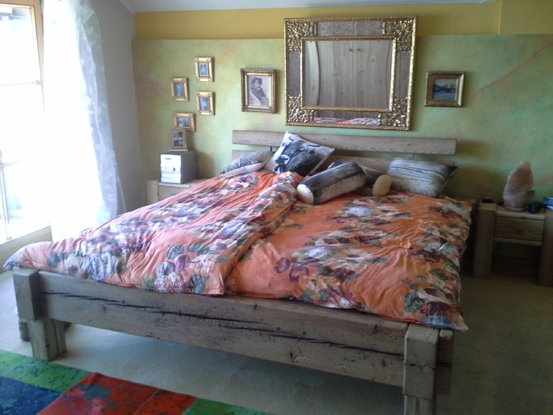 Schreinerei Anton Burger Abbildung Nr. 12