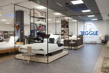 Jeggle Das Bett GmbH Vorschau