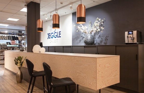 Jeggle Das Bett GmbH Abbildung Nr. 3