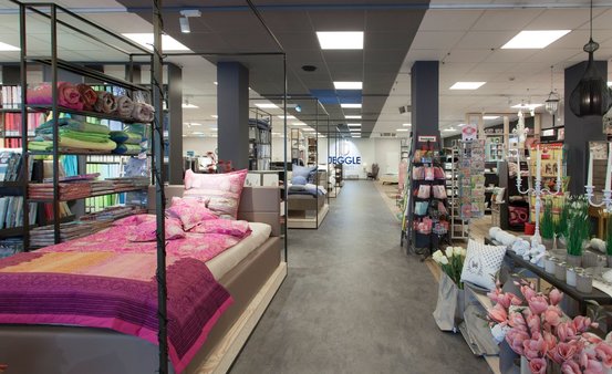 Jeggle Das Bett GmbH Abbildung Nr. 2