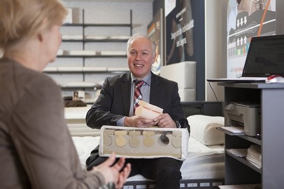 Jeggle Das Bett GmbH Abbildung Nr. 5