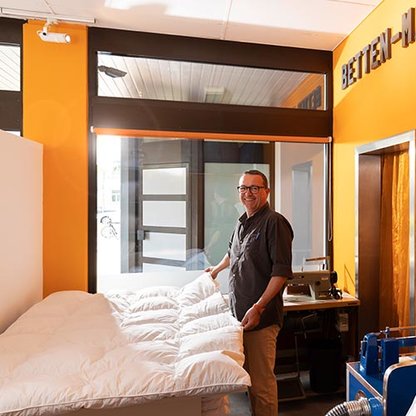 Schlafkultur-Heppner Abbildung Nr. 2