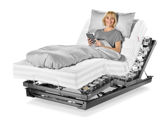 Bettenparadies Nolte Abbildung Nr. 3