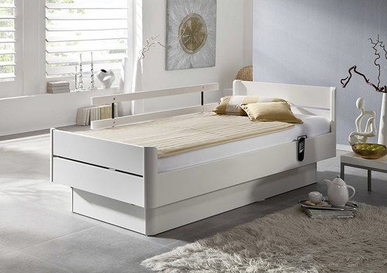 Bettenparadies Nolte Abbildung Nr. 8